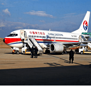 金昌金川航空物流航空快运业稳步发展的原因是什么？
